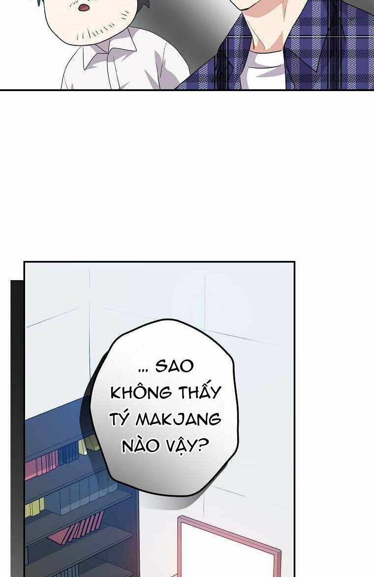 Vua Phim Truyền Hình Chap 55 - Next Chap 56