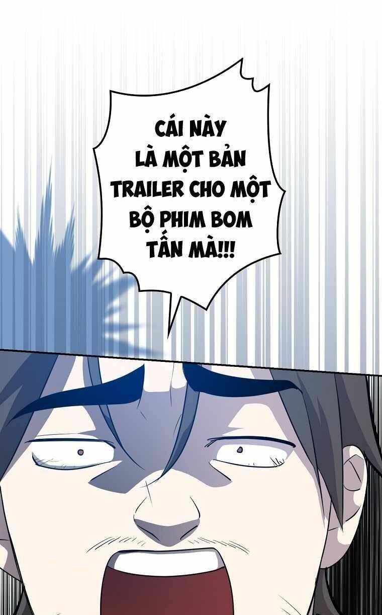 Vua Phim Truyền Hình Chap 55 - Next Chap 56