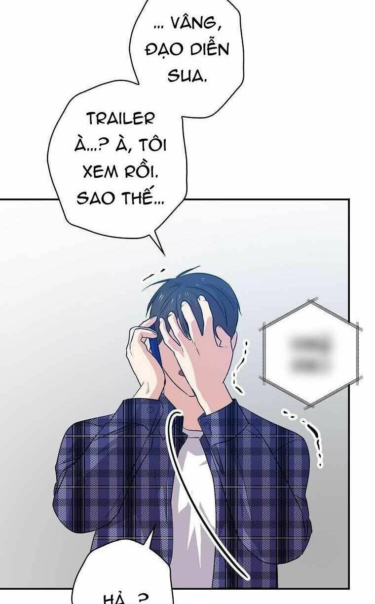 Vua Phim Truyền Hình Chap 55 - Next Chap 56