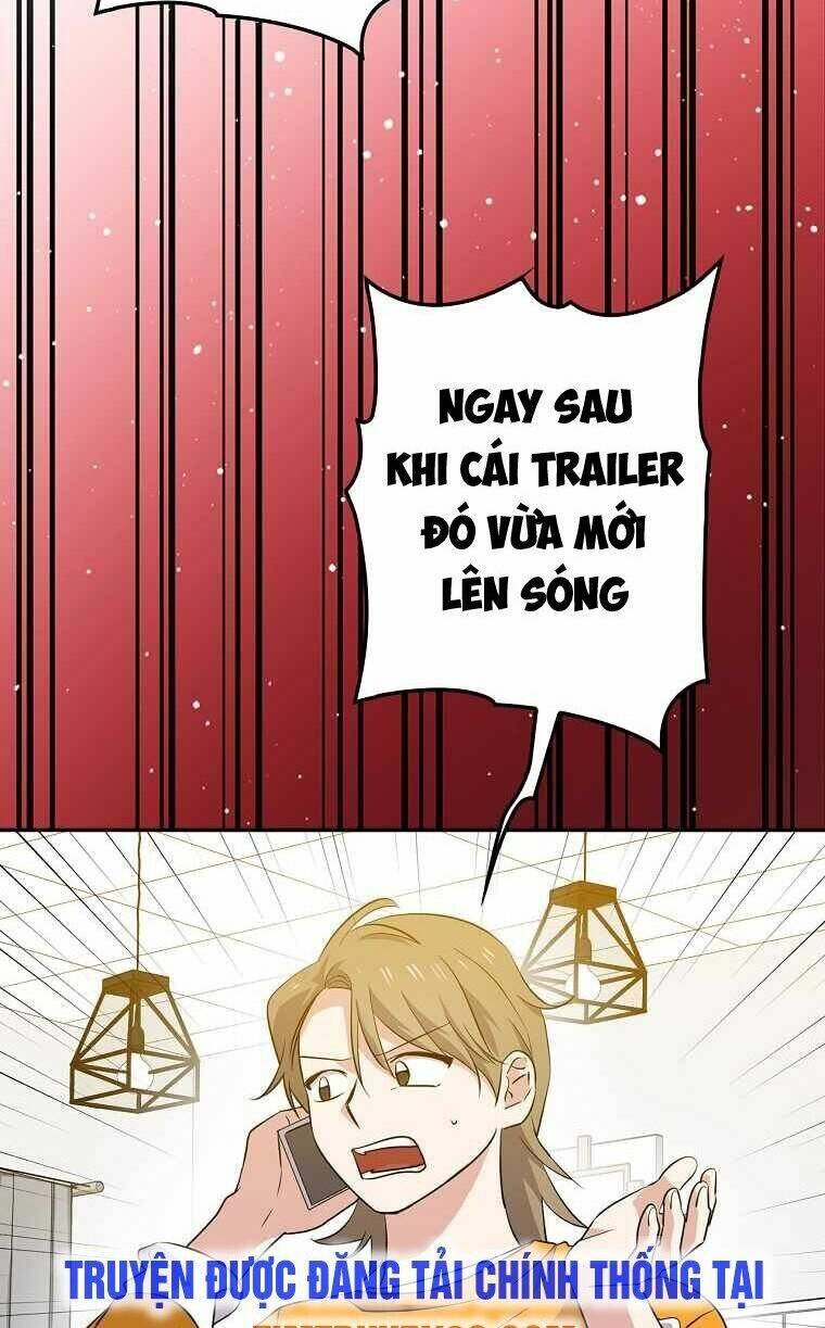 Vua Phim Truyền Hình Chap 55 - Next Chap 56