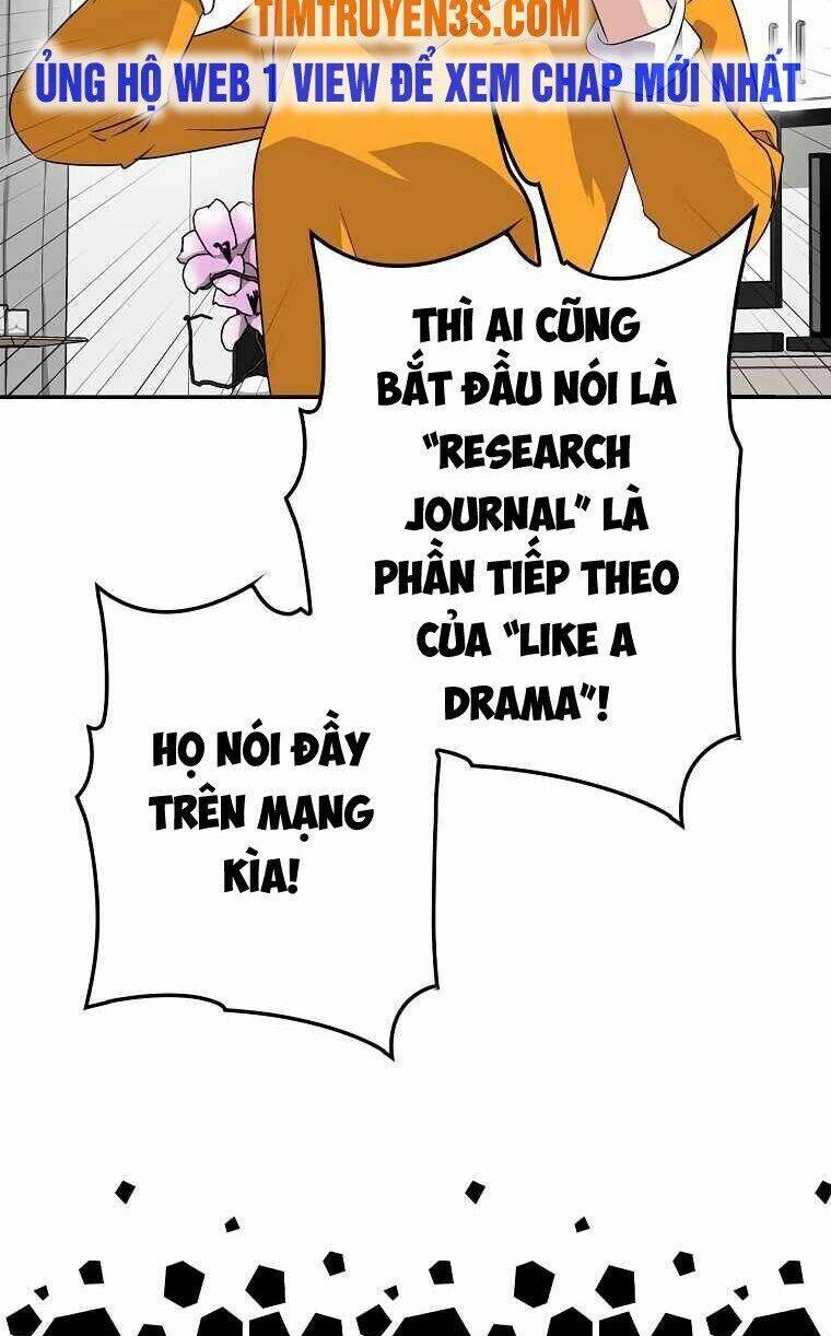 Vua Phim Truyền Hình Chap 55 - Next Chap 56