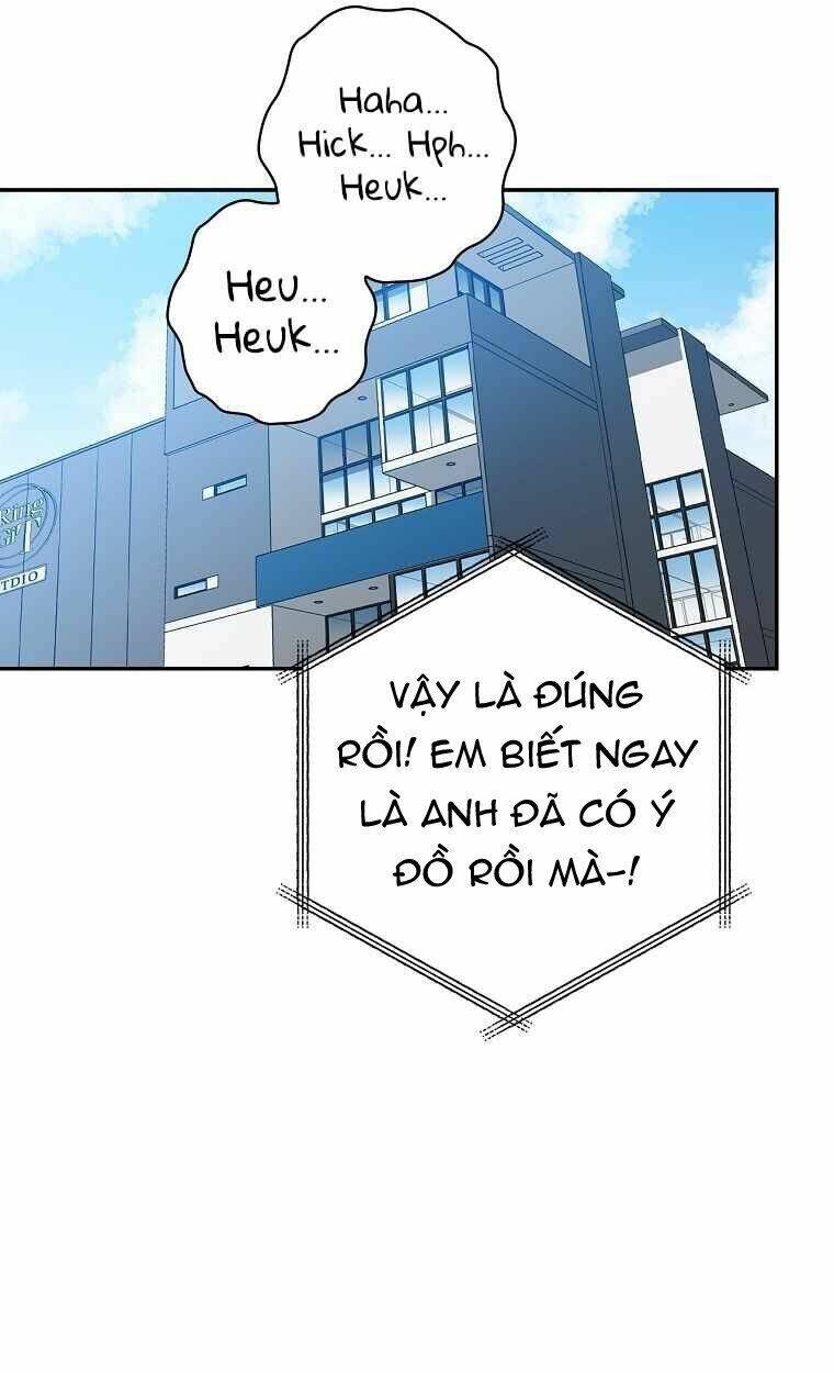 Vua Phim Truyền Hình Chap 55 - Next Chap 56