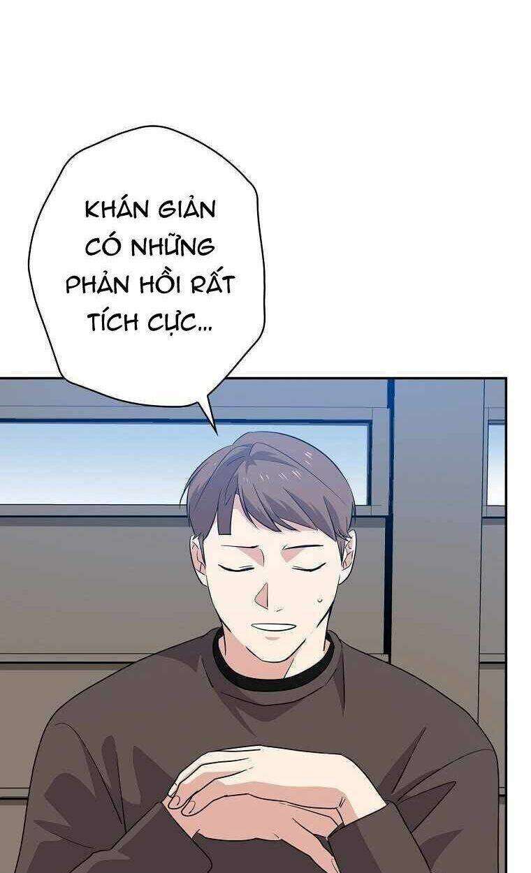 Vua Phim Truyền Hình Chap 55 - Next Chap 56