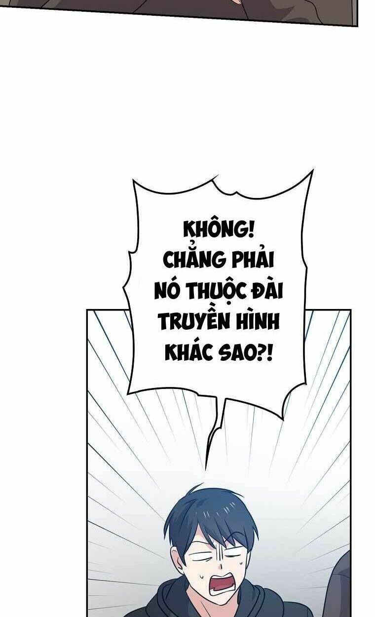 Vua Phim Truyền Hình Chap 55 - Next Chap 56
