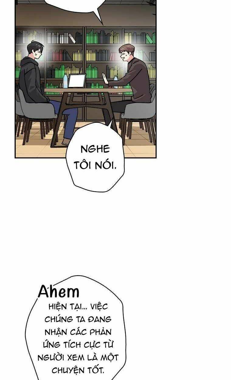 Vua Phim Truyền Hình Chap 55 - Next Chap 56