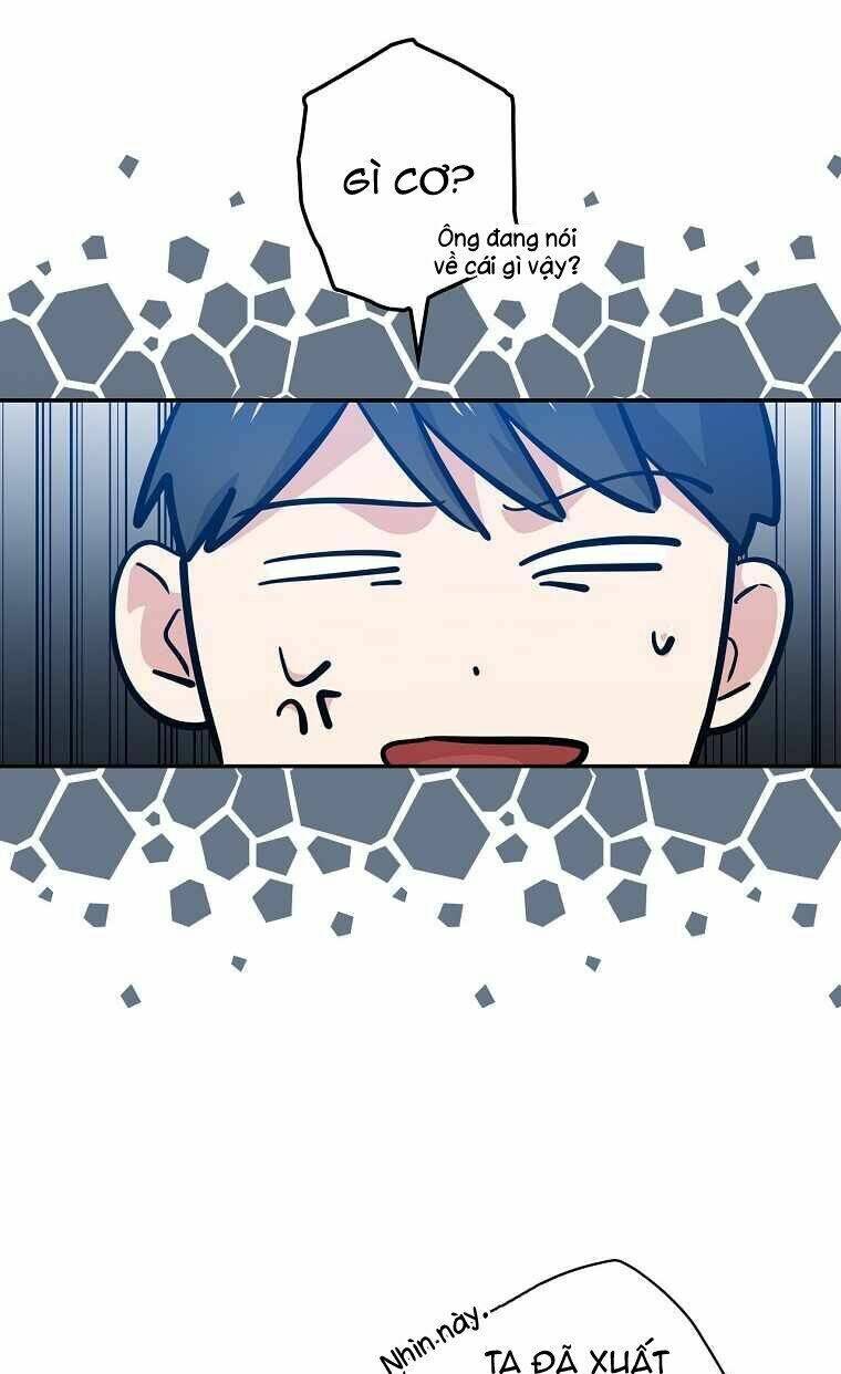 Vua Phim Truyền Hình Chap 55 - Next Chap 56