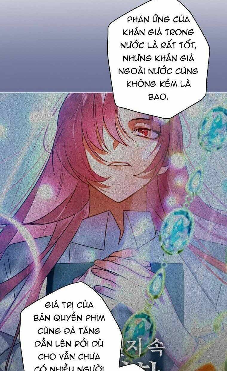 Vua Phim Truyền Hình Chap 55 - Next Chap 56