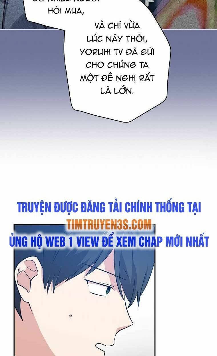 Vua Phim Truyền Hình Chap 55 - Next Chap 56