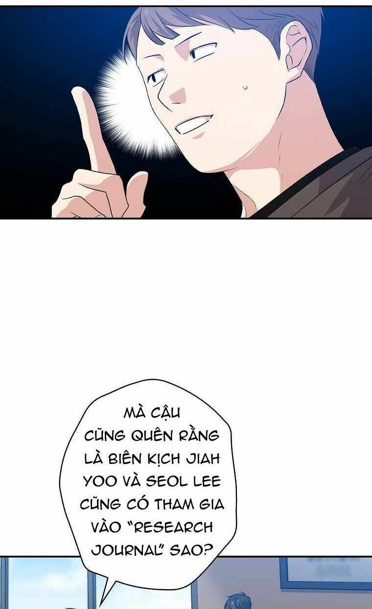 Vua Phim Truyền Hình Chap 55 - Next Chap 56