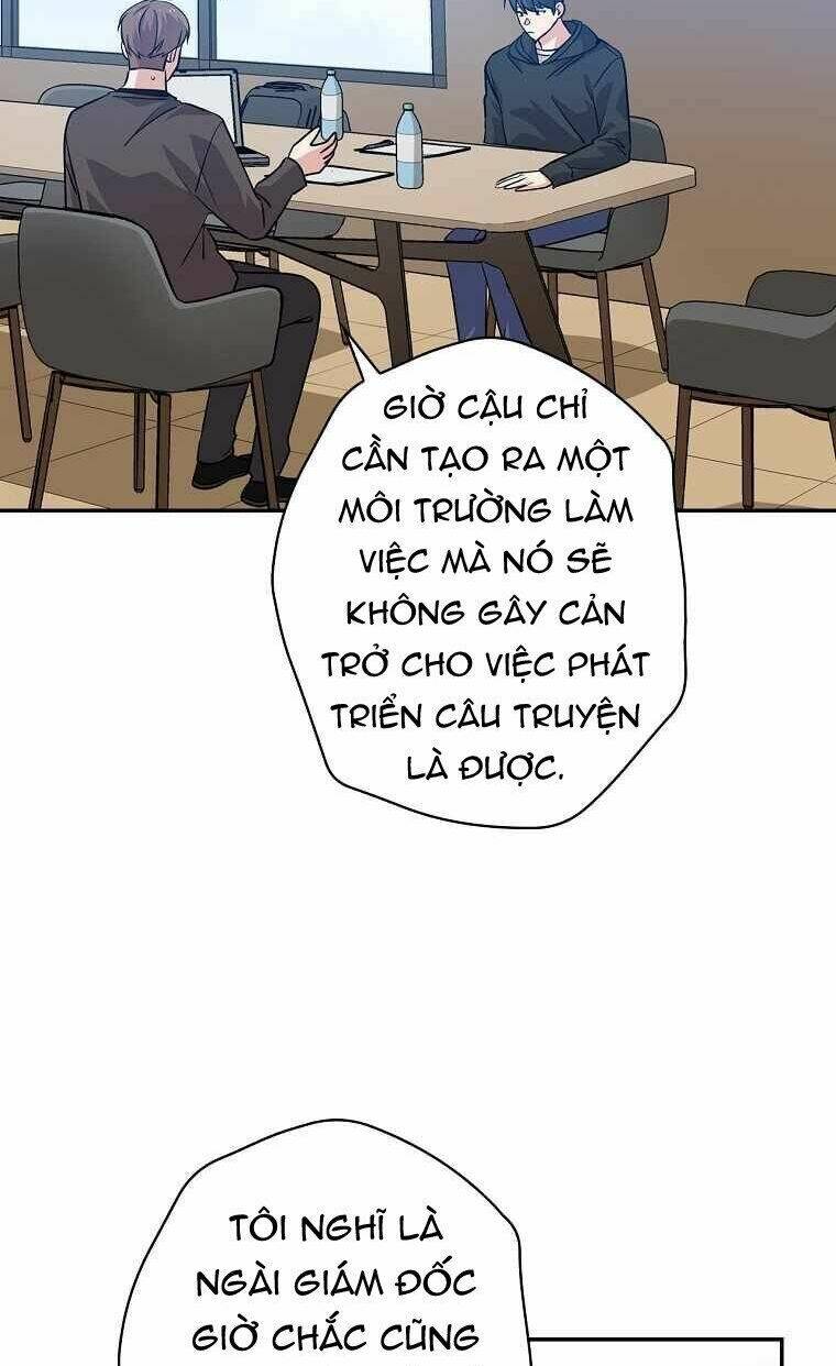Vua Phim Truyền Hình Chap 55 - Next Chap 56