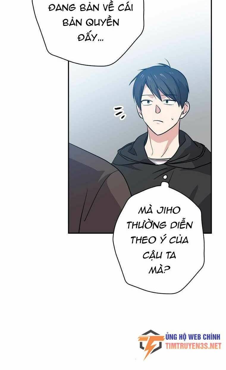Vua Phim Truyền Hình Chap 55 - Next Chap 56