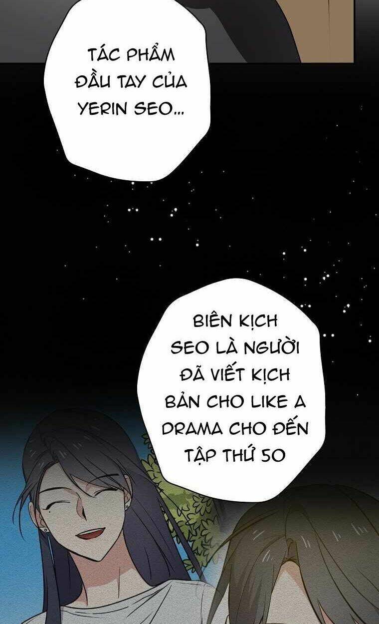 Vua Phim Truyền Hình Chap 55 - Next Chap 56