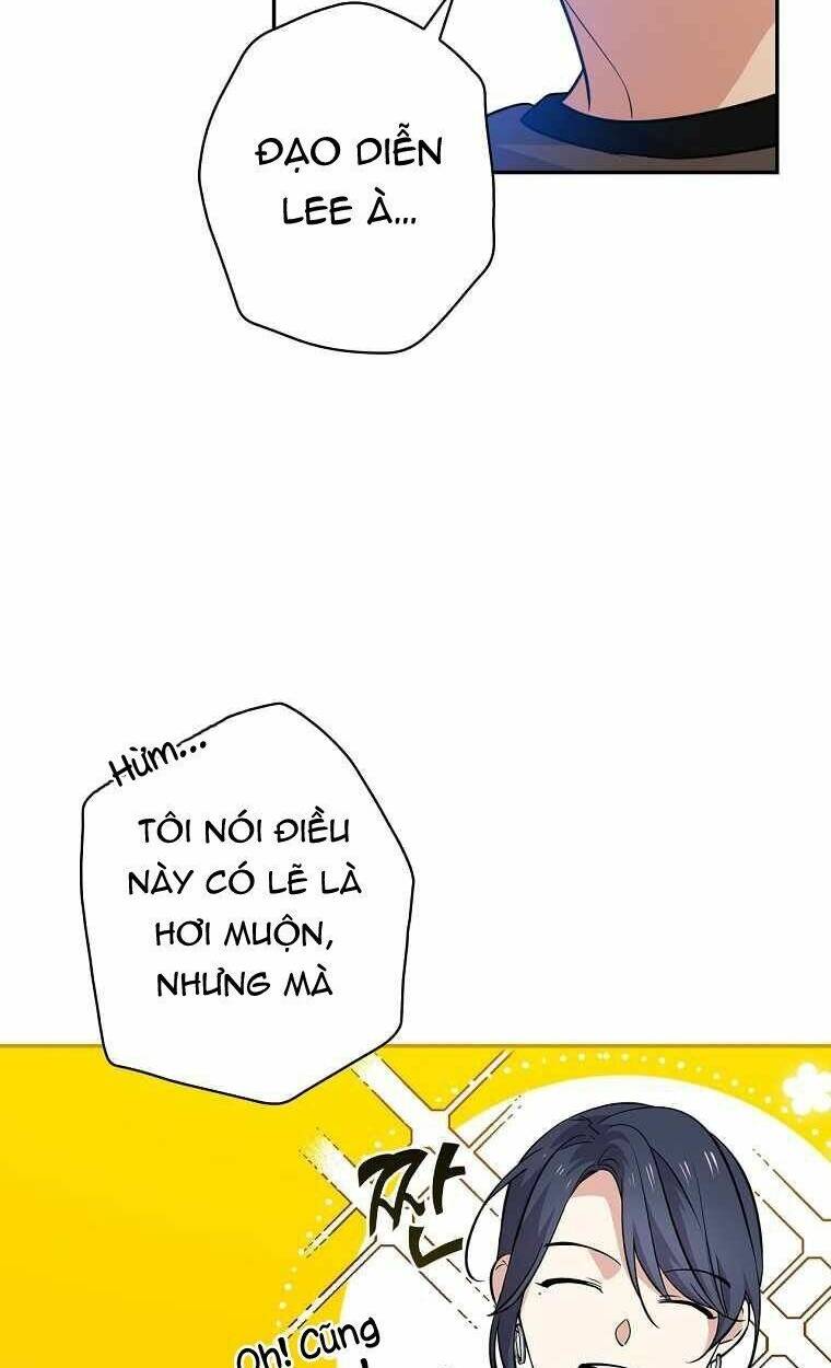 Vua Phim Truyền Hình Chap 55 - Next Chap 56