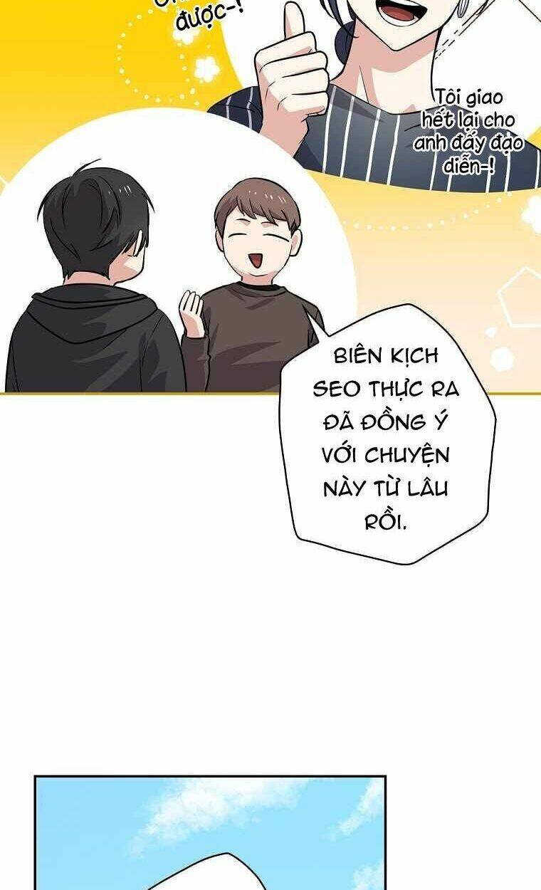 Vua Phim Truyền Hình Chap 55 - Next Chap 56