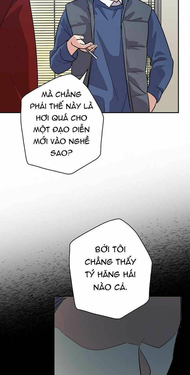 Vua Phim Truyền Hình Chap 55 - Next Chap 56