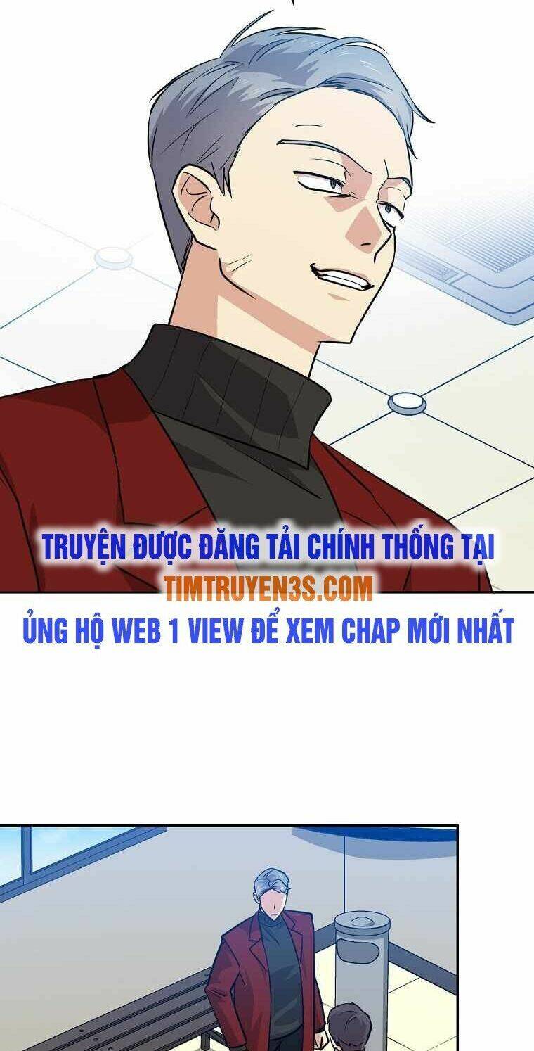 Vua Phim Truyền Hình Chap 55 - Next Chap 56