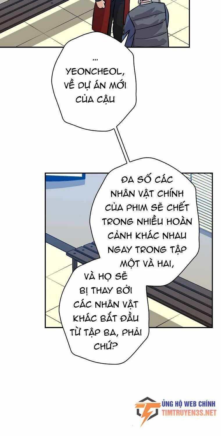 Vua Phim Truyền Hình Chap 55 - Next Chap 56