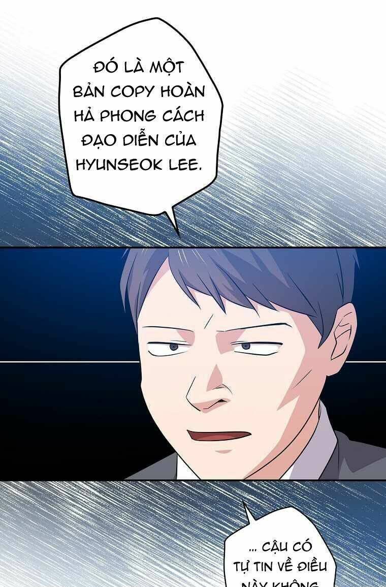 Vua Phim Truyền Hình Chap 55 - Next Chap 56