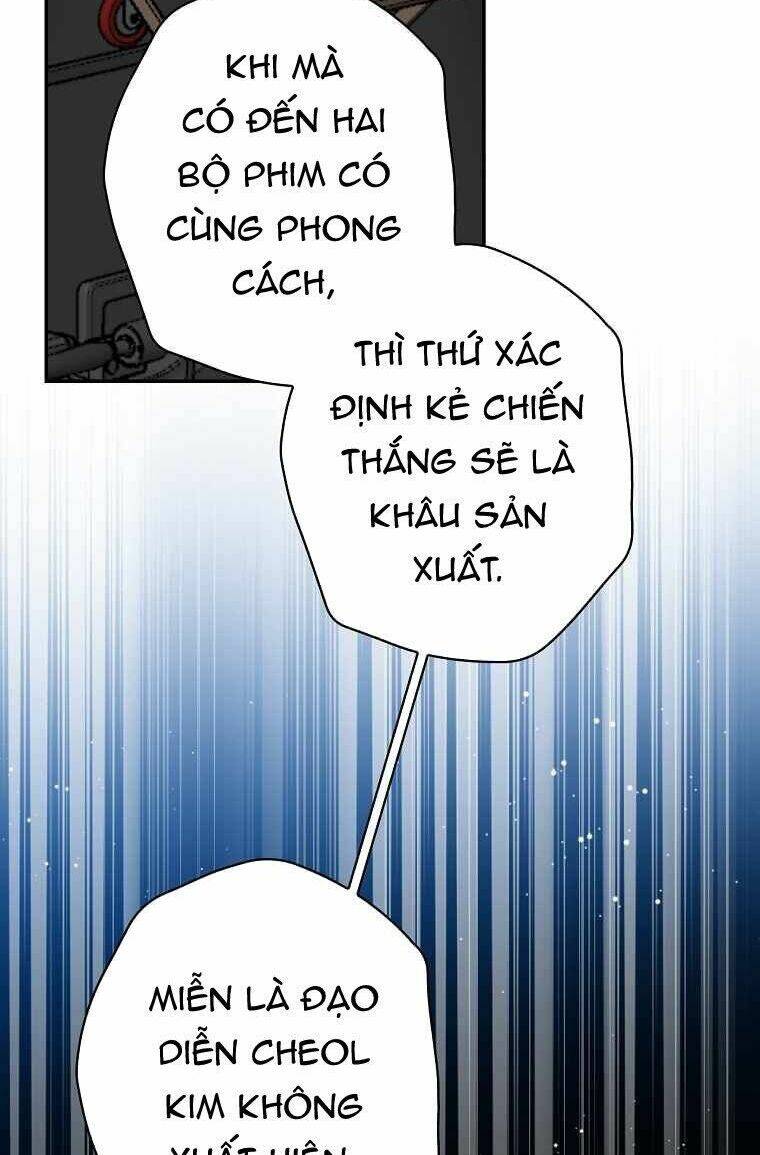 Vua Phim Truyền Hình Chap 55 - Next Chap 56
