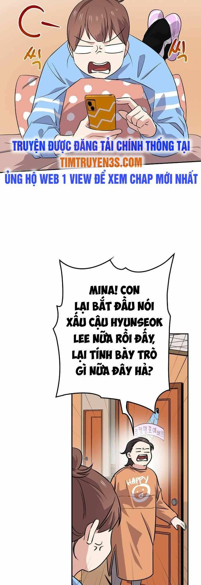Vua Phim Truyền Hình Chap 56 - Next Chap 57