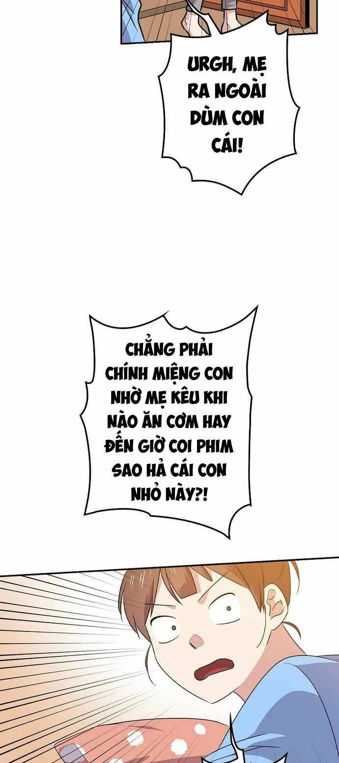 Vua Phim Truyền Hình Chap 56 - Next Chap 57