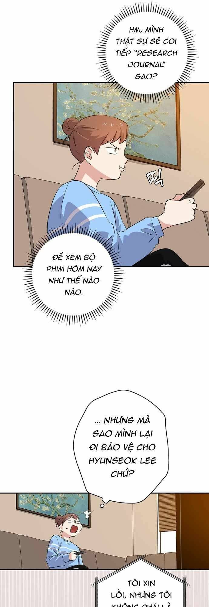 Vua Phim Truyền Hình Chap 56 - Next Chap 57