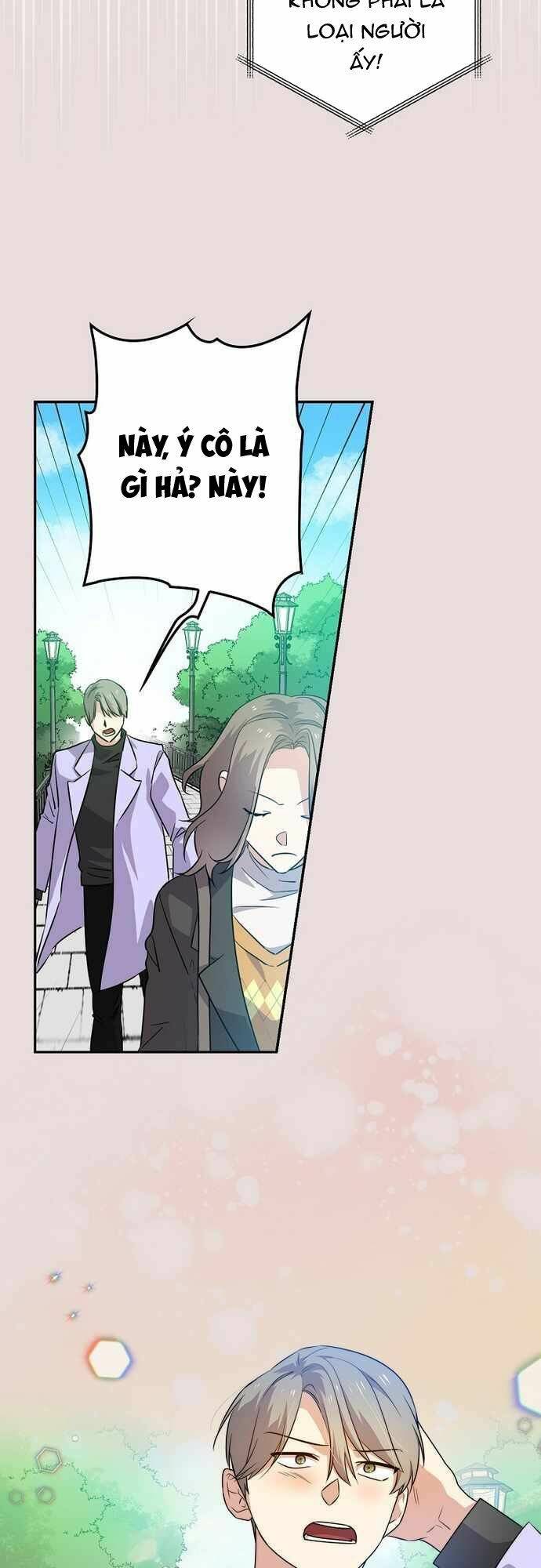 Vua Phim Truyền Hình Chap 56 - Next Chap 57