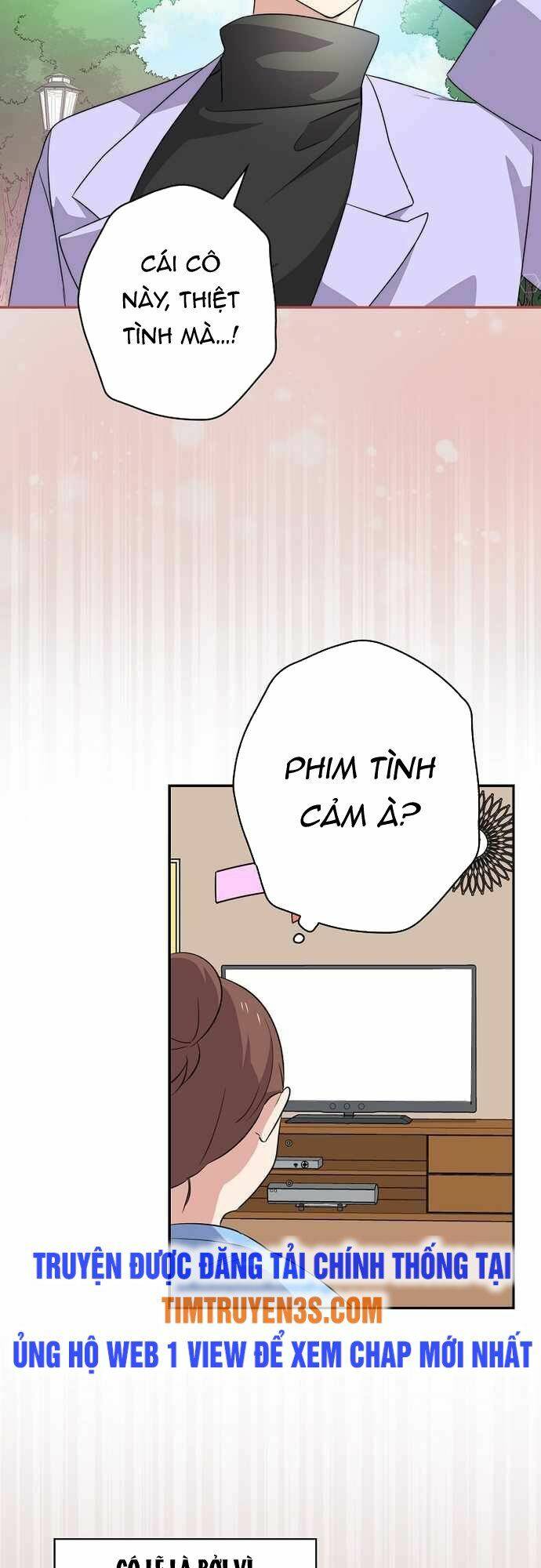 Vua Phim Truyền Hình Chap 56 - Next Chap 57