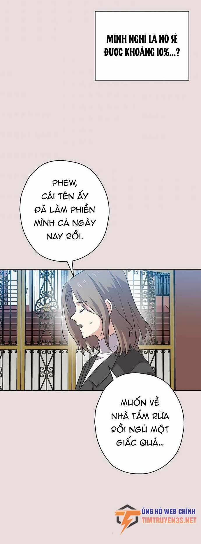 Vua Phim Truyền Hình Chap 56 - Next Chap 57