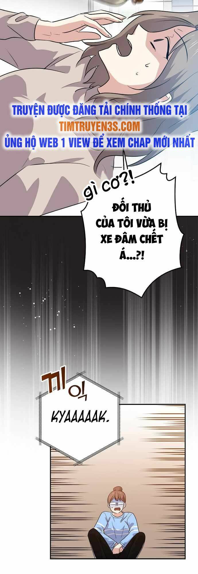 Vua Phim Truyền Hình Chap 56 - Next Chap 57