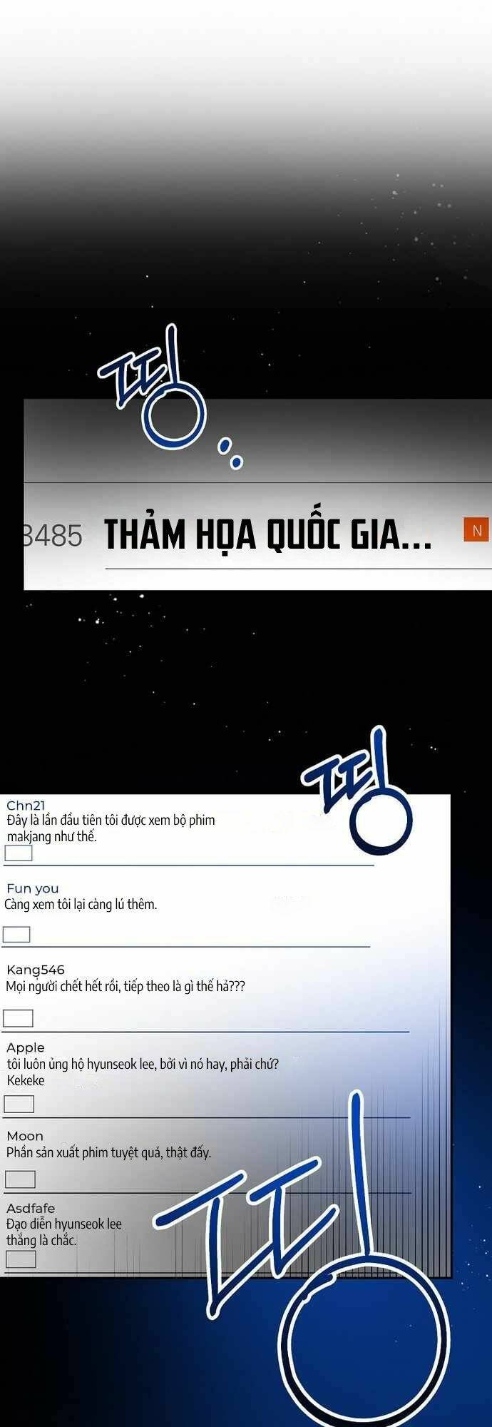 Vua Phim Truyền Hình Chap 56 - Next Chap 57