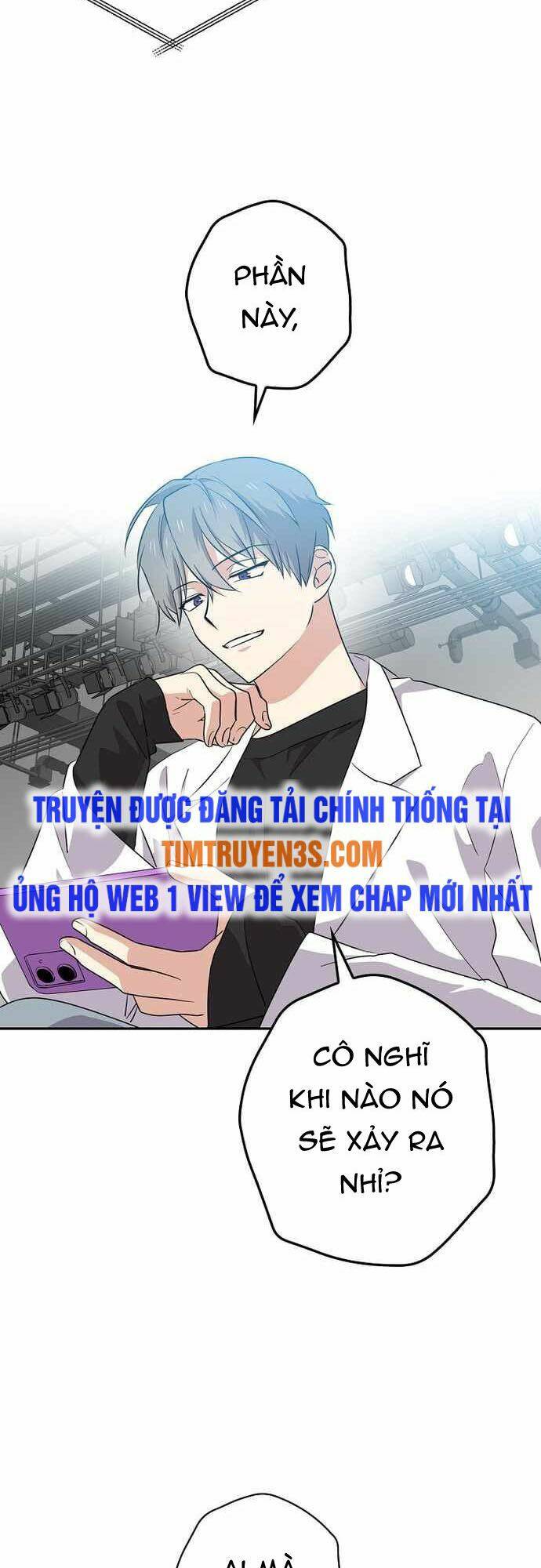 Vua Phim Truyền Hình Chap 56 - Next Chap 57