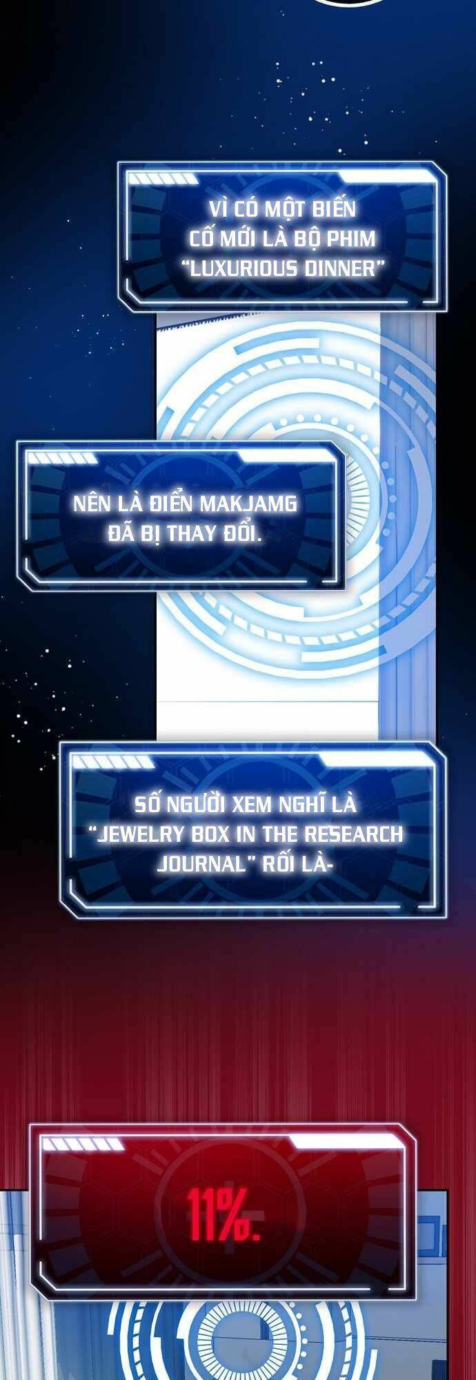 Vua Phim Truyền Hình Chap 56 - Next Chap 57