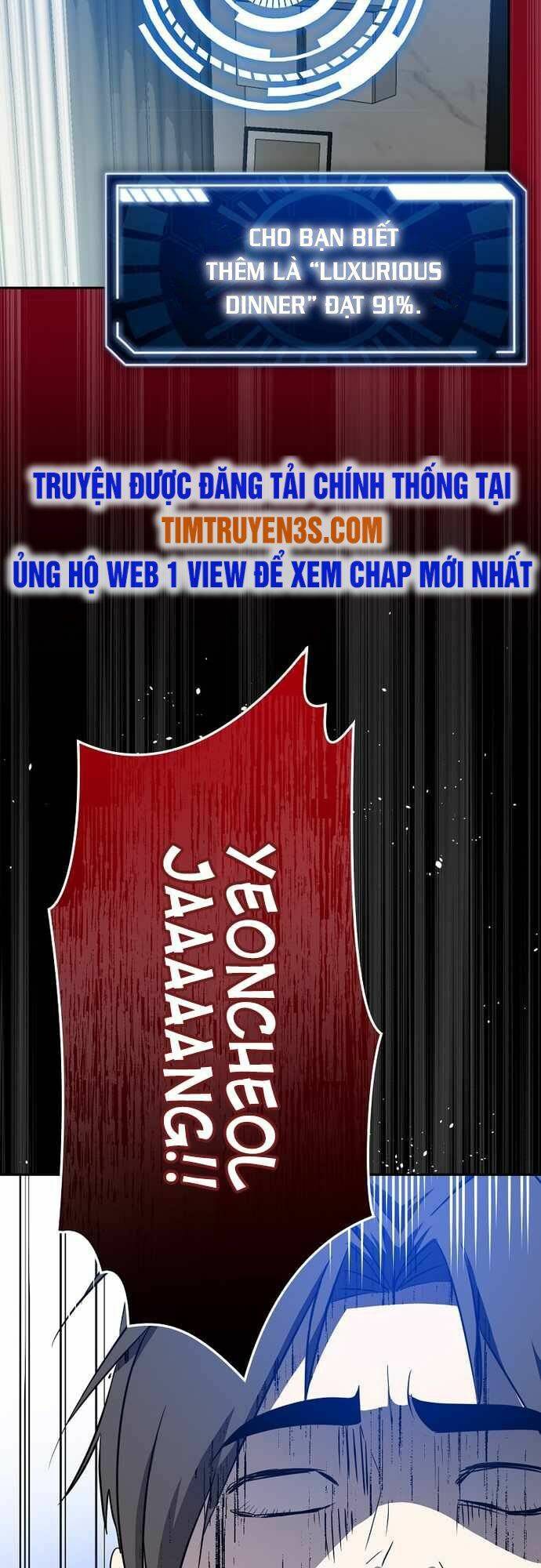 Vua Phim Truyền Hình Chap 56 - Next Chap 57