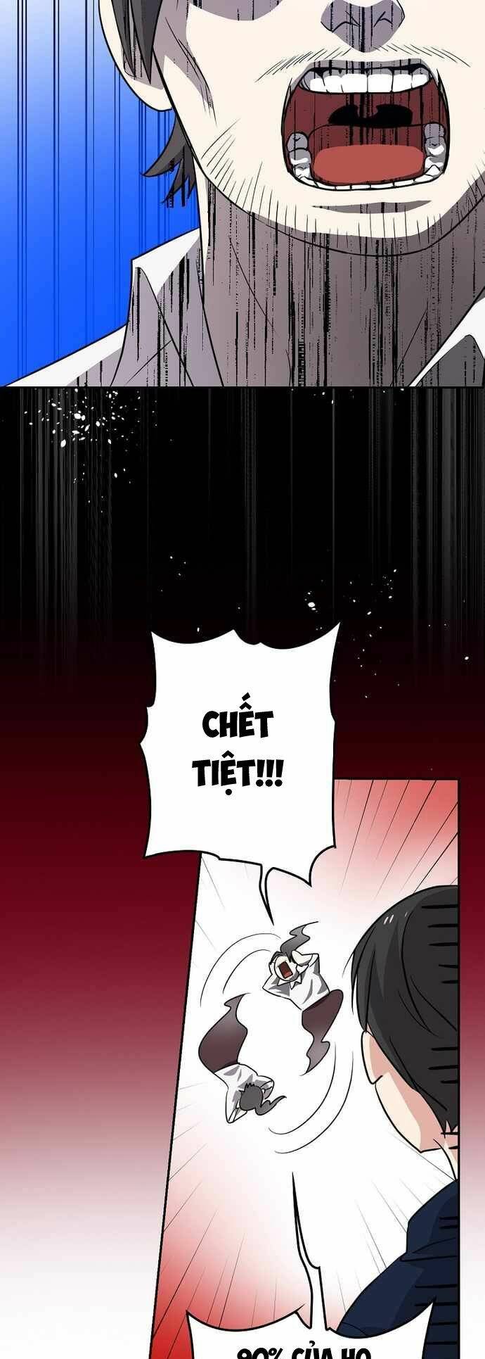 Vua Phim Truyền Hình Chap 56 - Next Chap 57
