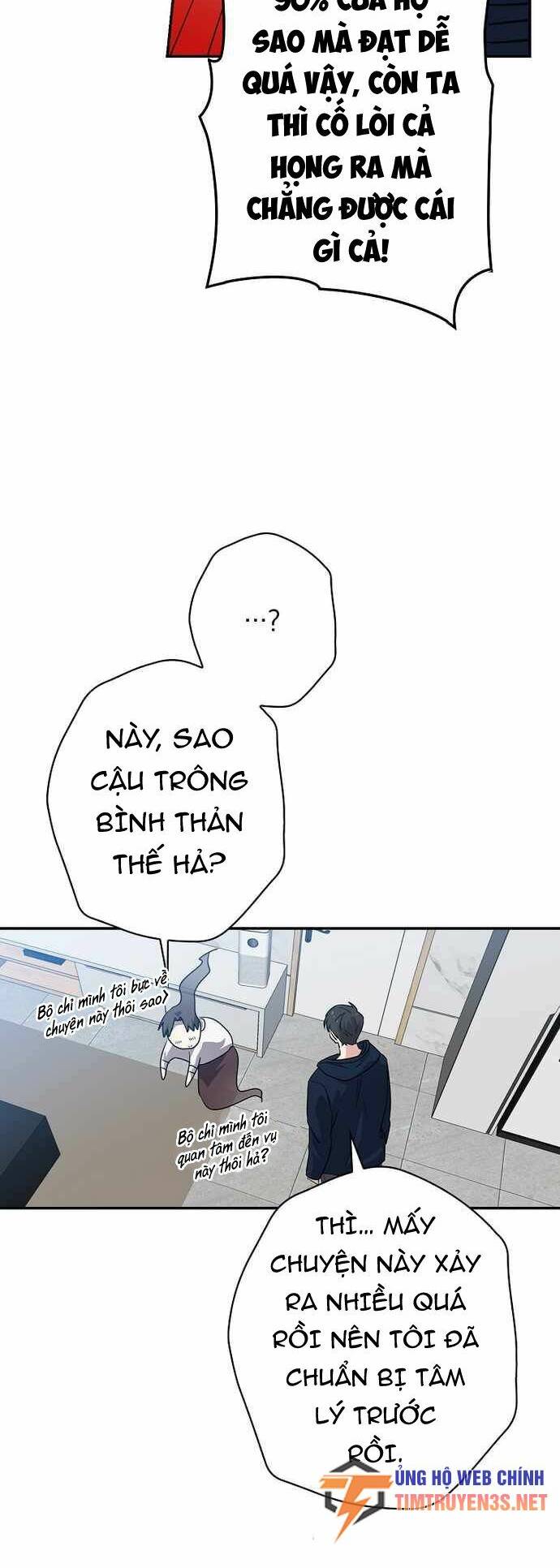 Vua Phim Truyền Hình Chap 56 - Next Chap 57