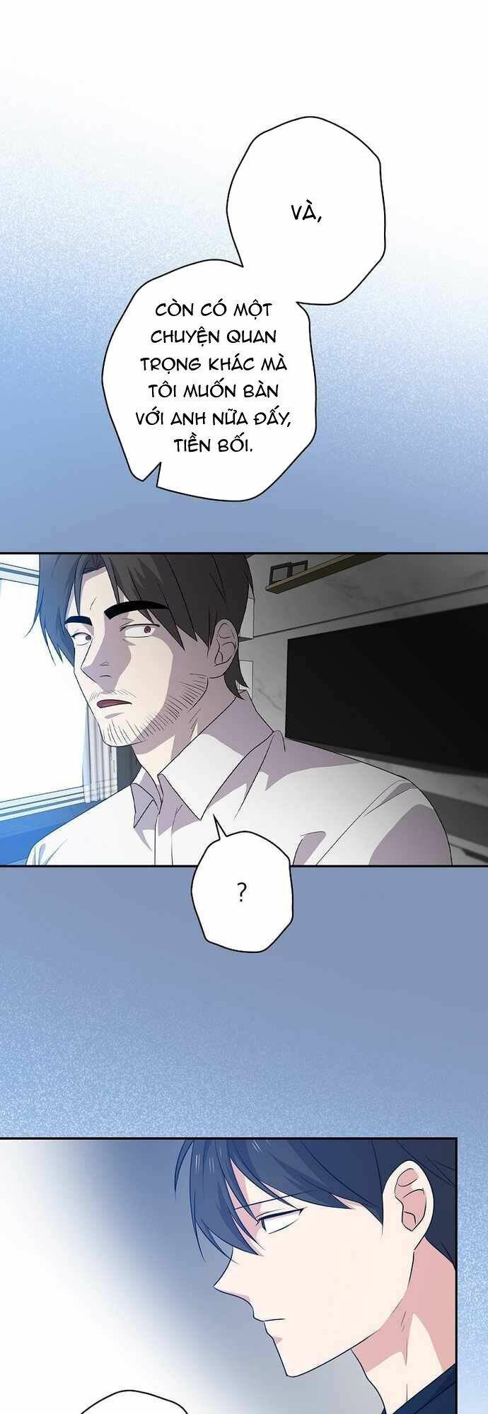 Vua Phim Truyền Hình Chap 56 - Next Chap 57