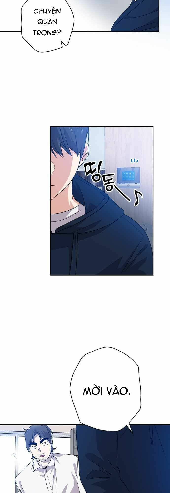 Vua Phim Truyền Hình Chap 56 - Next Chap 57