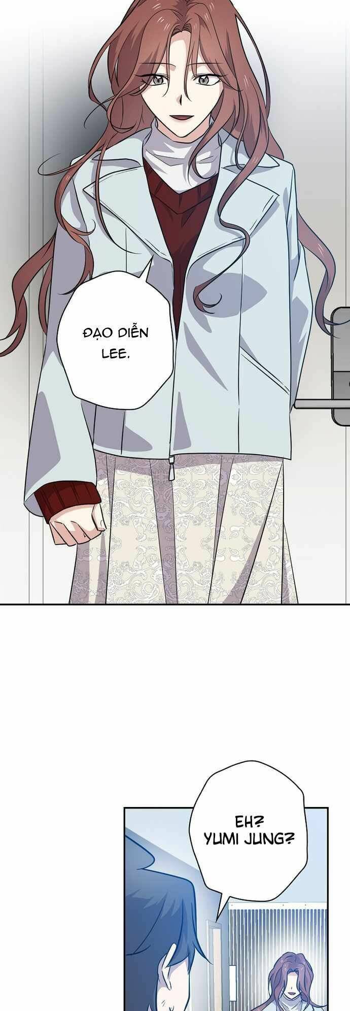 Vua Phim Truyền Hình Chap 56 - Next Chap 57