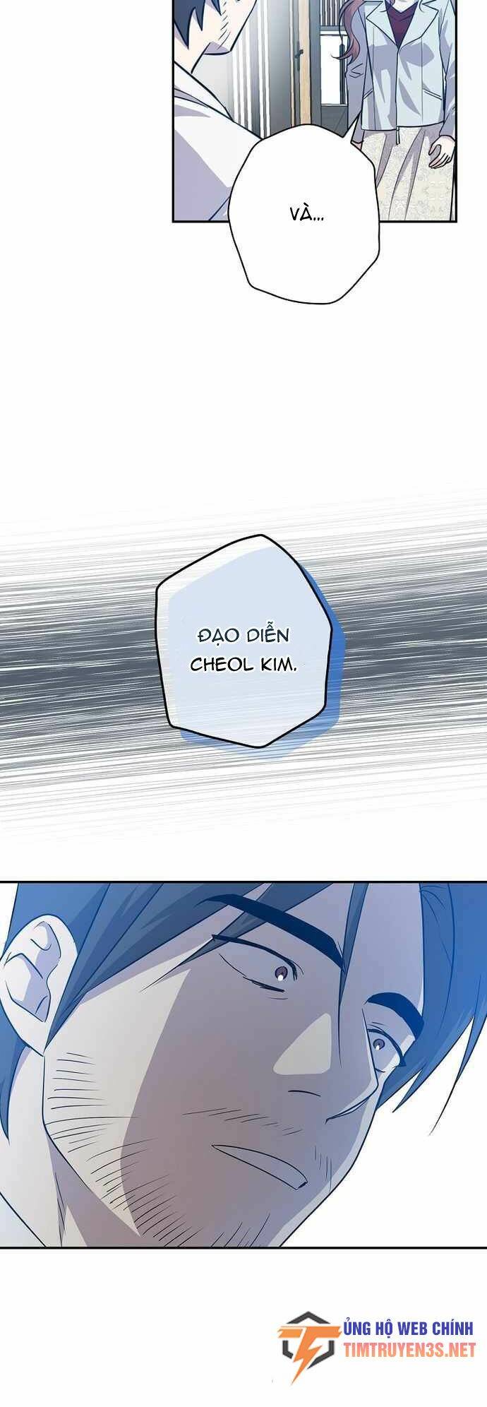 Vua Phim Truyền Hình Chap 56 - Next Chap 57