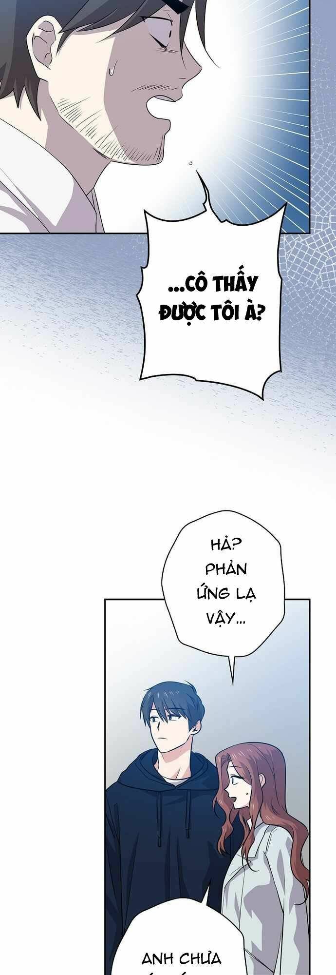 Vua Phim Truyền Hình Chap 56 - Next Chap 57