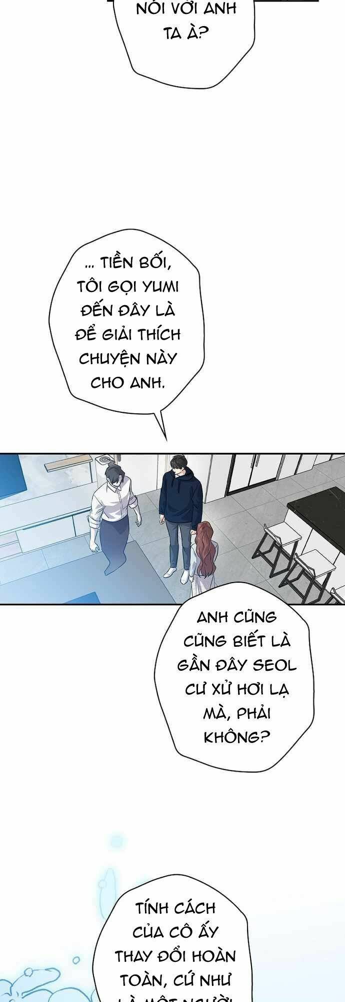 Vua Phim Truyền Hình Chap 56 - Next Chap 57