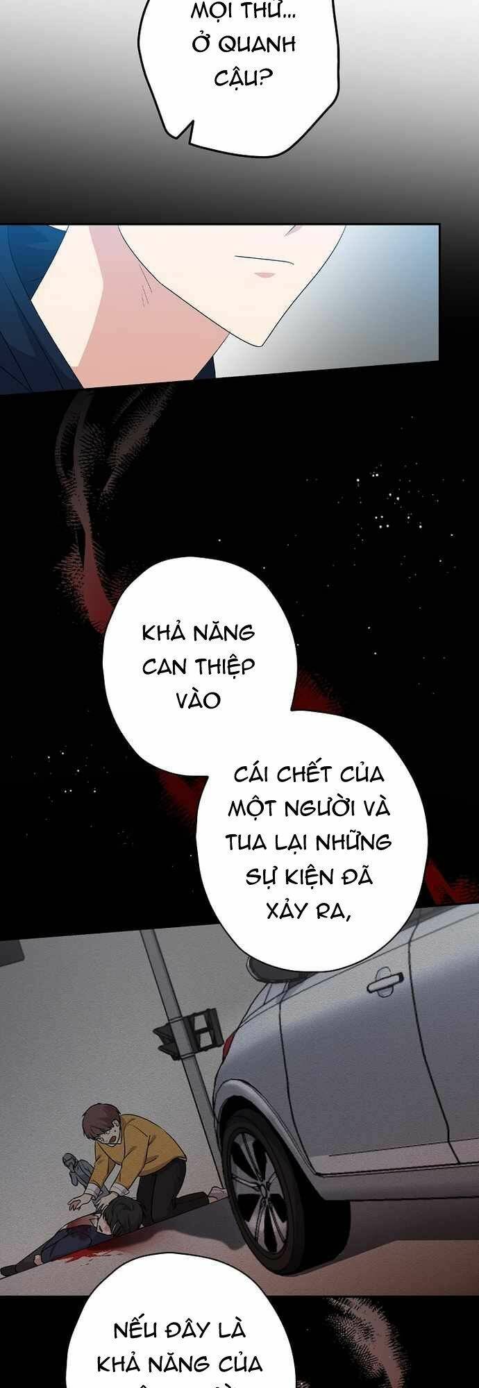 Vua Phim Truyền Hình Chap 56 - Next Chap 57