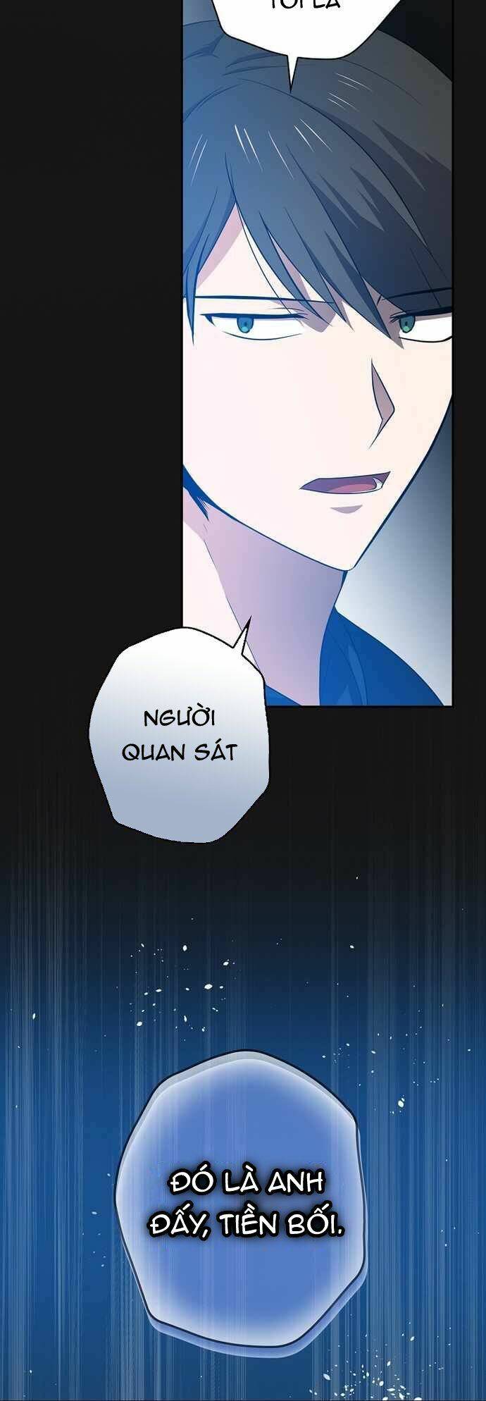 Vua Phim Truyền Hình Chap 56 - Next Chap 57