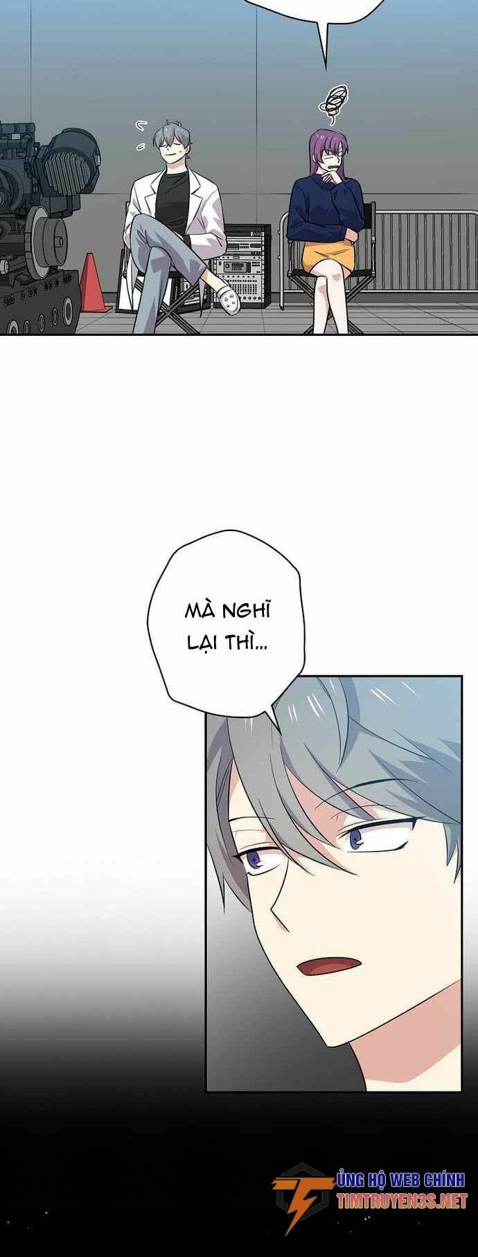 Vua Phim Truyền Hình Chap 56 - Next Chap 57