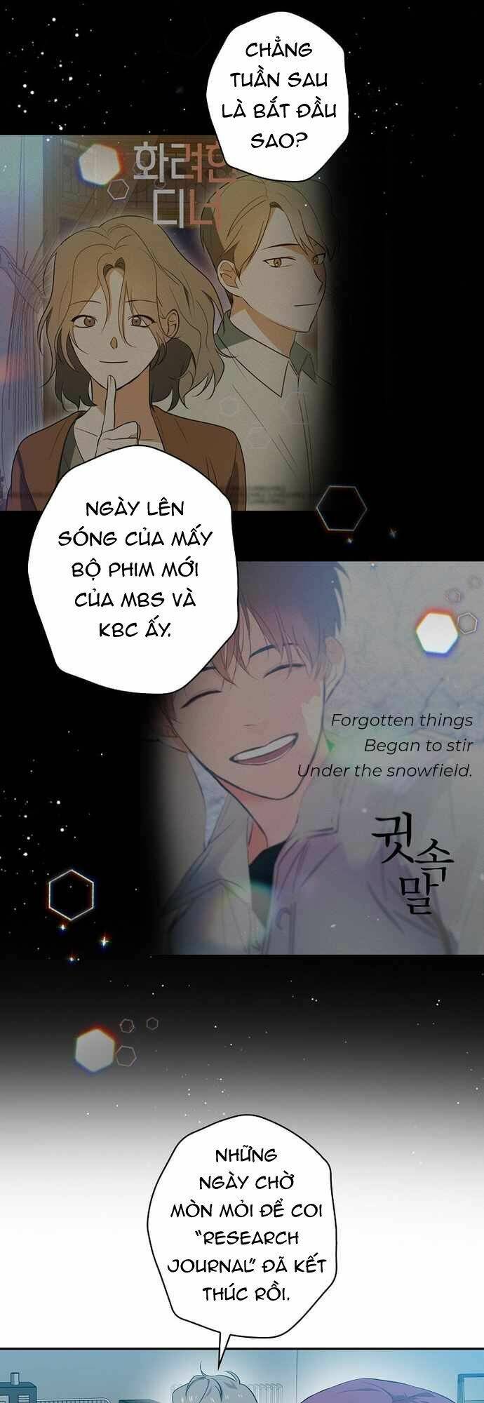 Vua Phim Truyền Hình Chap 56 - Next Chap 57