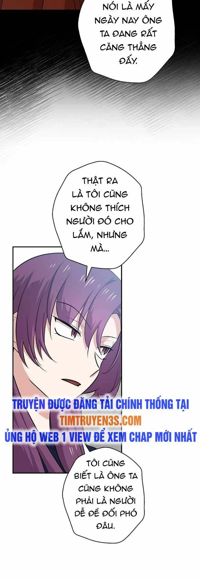 Vua Phim Truyền Hình Chap 56 - Next Chap 57
