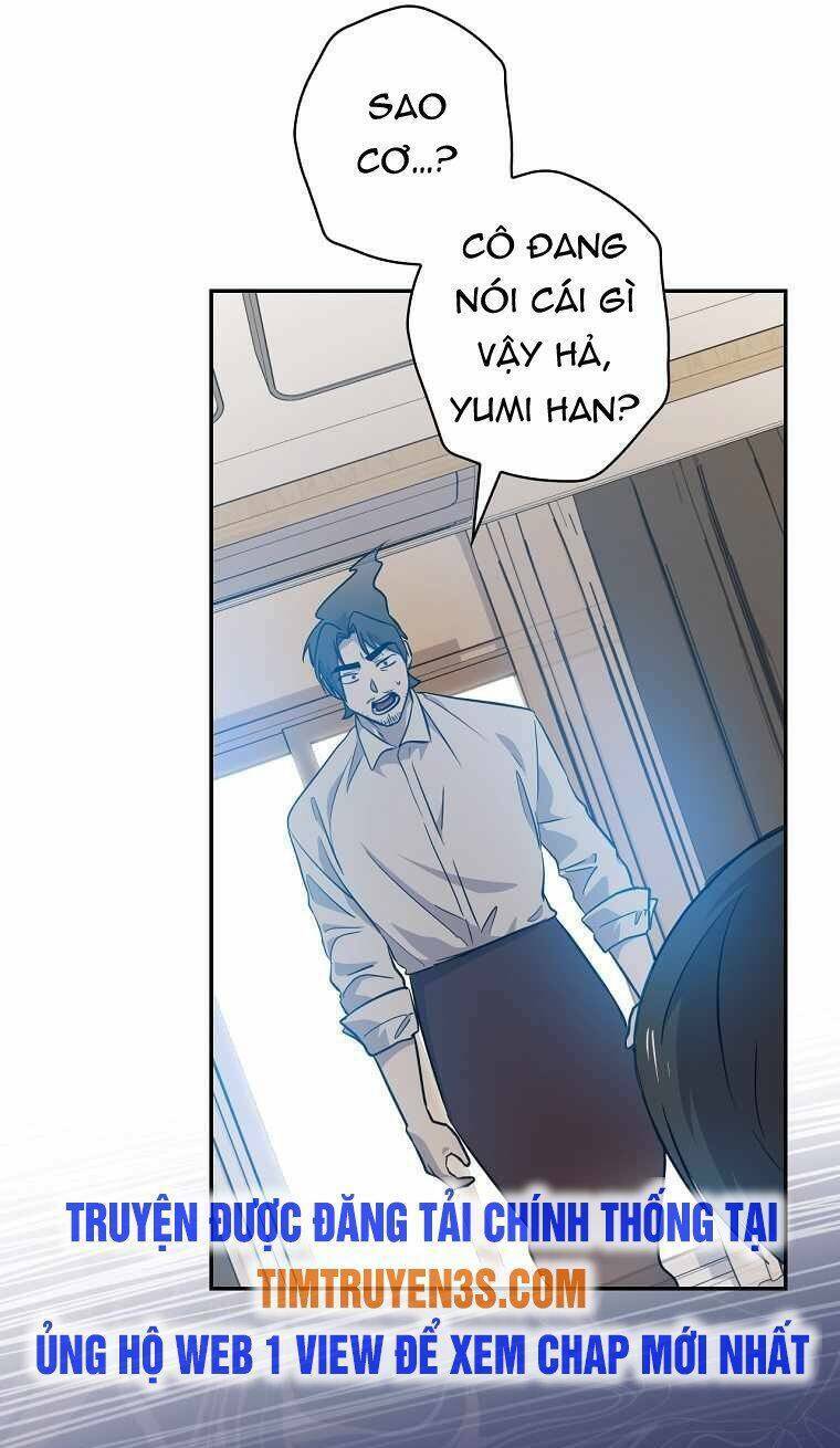 Vua Phim Truyền Hình Chap 57 - Next Chap 58