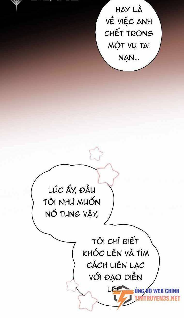 Vua Phim Truyền Hình Chap 57 - Next Chap 58