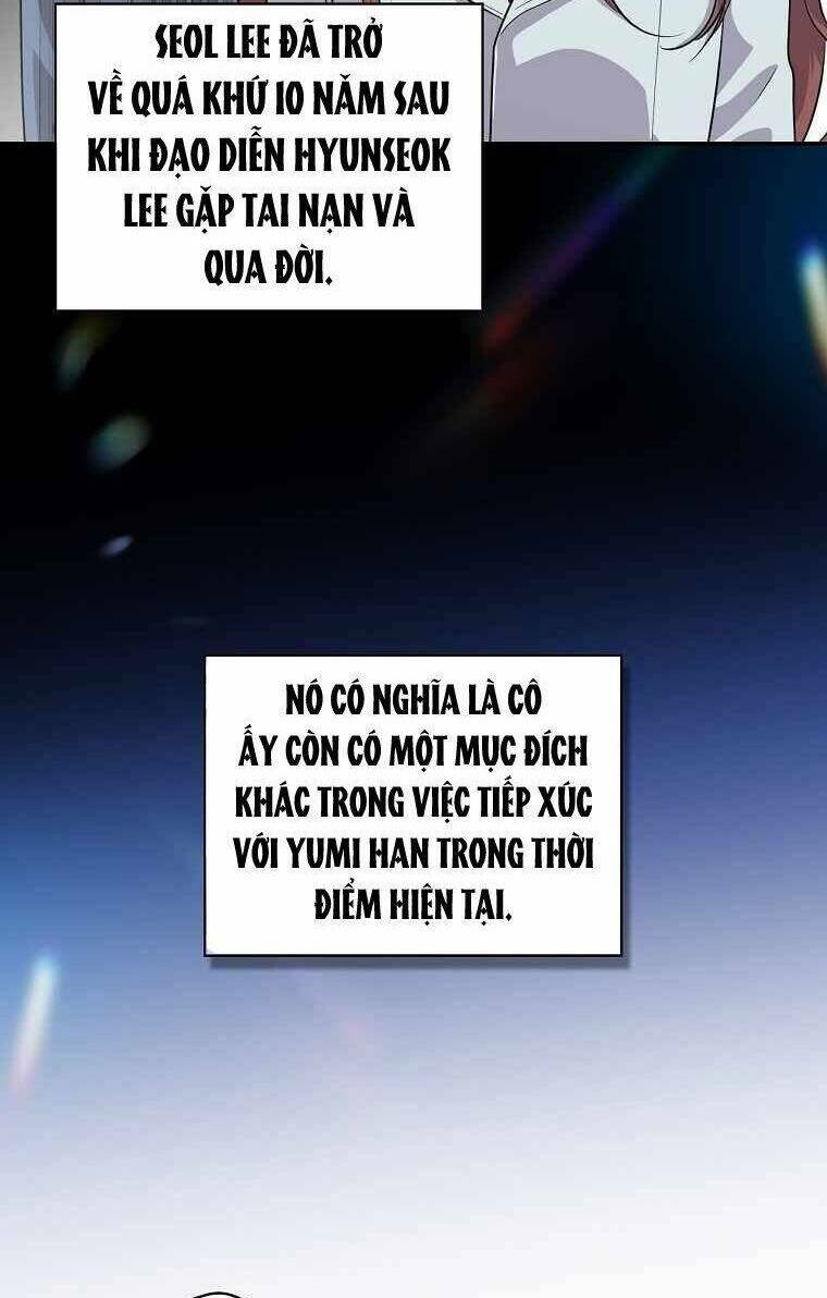 Vua Phim Truyền Hình Chap 57 - Next Chap 58